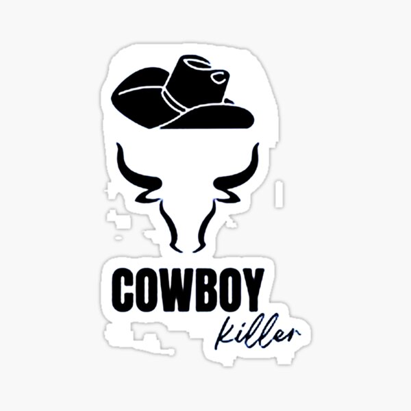 Cowboy Killer 2.0 | Black