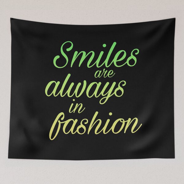 Item preview, Smiles in Fashion designed and sold by Starz30.