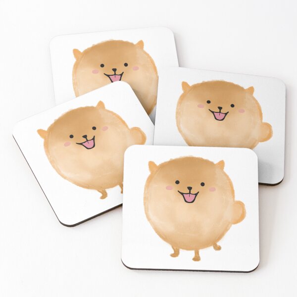 Item preview, little dog smiling case tshit designed and sold by agugucrtv.