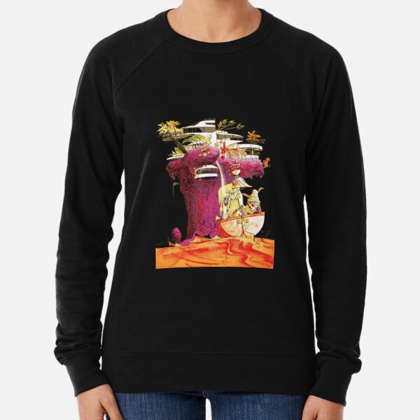 Gorillaz Sweatshirt léger