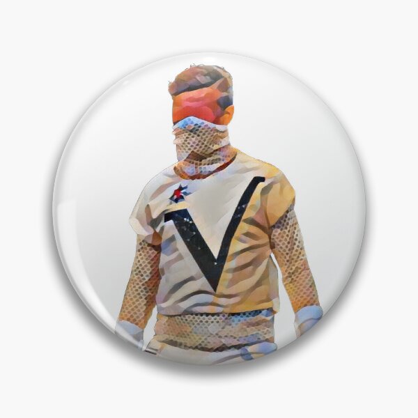 Item preview, Santa Clara Vanguard 2018 Hornline Member designed and sold by maritherox.
