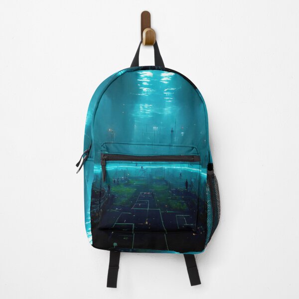 Item preview, Planet Warz - Sea of C - Private Club Field "Planet Sportzone 03" designed and sold by Brazz Official.