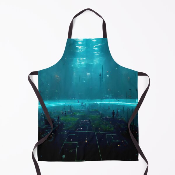 Item preview, Planet Warz - Sea of C - Private Club Field "Planet Sportzone 03" designed and sold by Brazz Official.