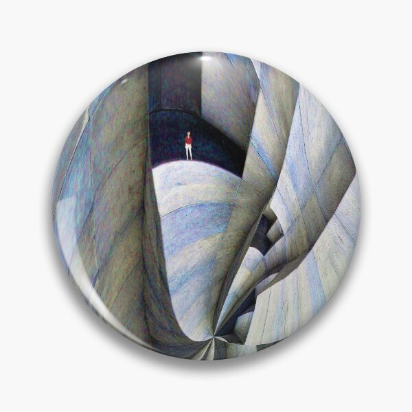 Item preview, CONVOLUTE designed and sold by Peter Stratton.