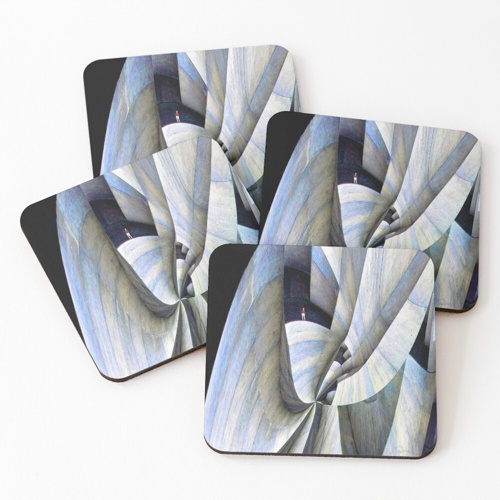 Item preview, Coasters (Set of 4) designed and sold by PStratton.