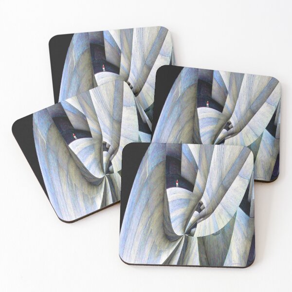 Item preview, CONVOLUTE designed and sold by Peter Stratton.