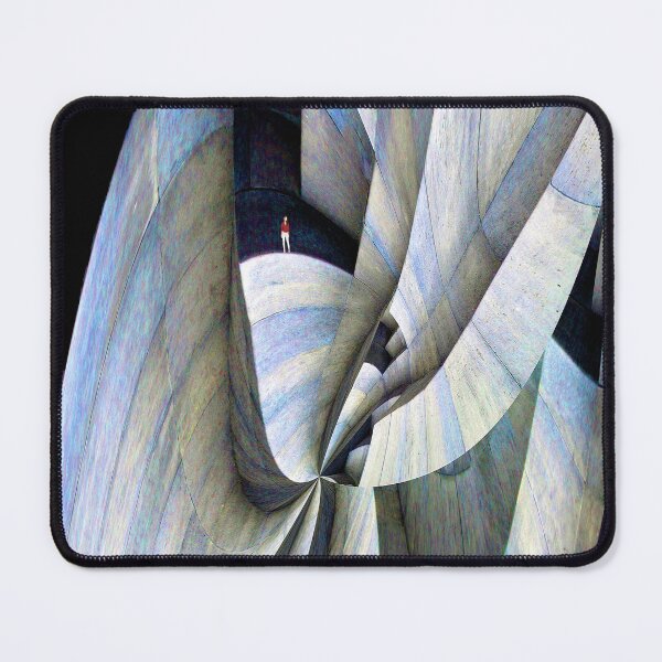 Item preview, CONVOLUTE designed and sold by Peter Stratton.