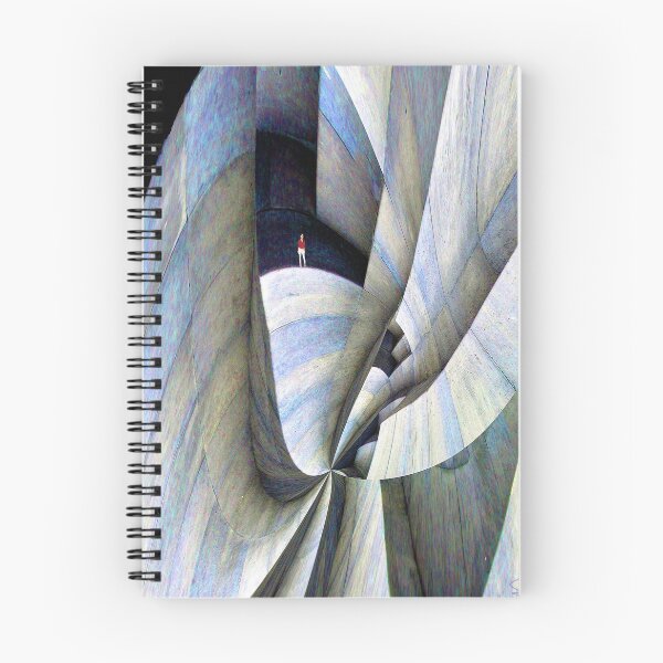 Item preview, CONVOLUTE designed and sold by Peter Stratton.