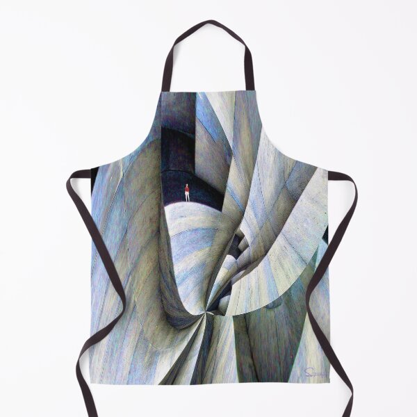 Item preview, CONVOLUTE designed and sold by Peter Stratton.
