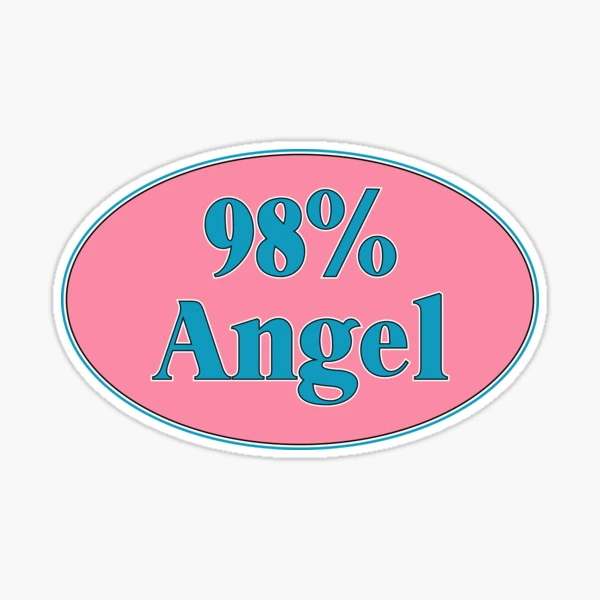K♡ AESTHETIC Y2K 98% ANGEL