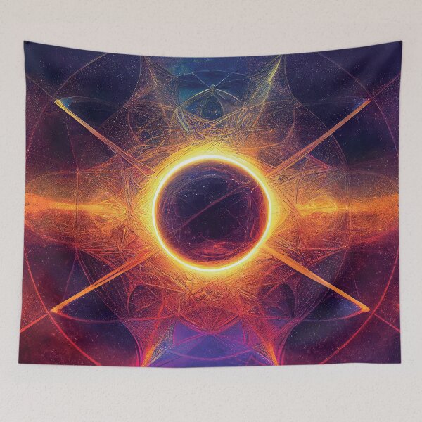 Item preview, You are the Centre designed and sold by All That Is.