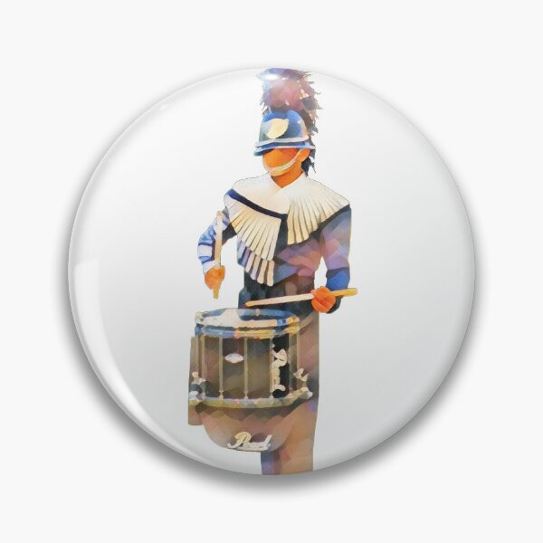 Item preview, Phantom Regiment 2021 Snare designed and sold by maritherox.