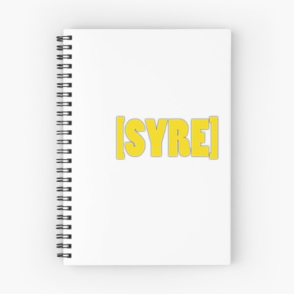 Artikelvorschau, Jaden Smith - "SYRE" entworfen und verkauft von crooksflow.