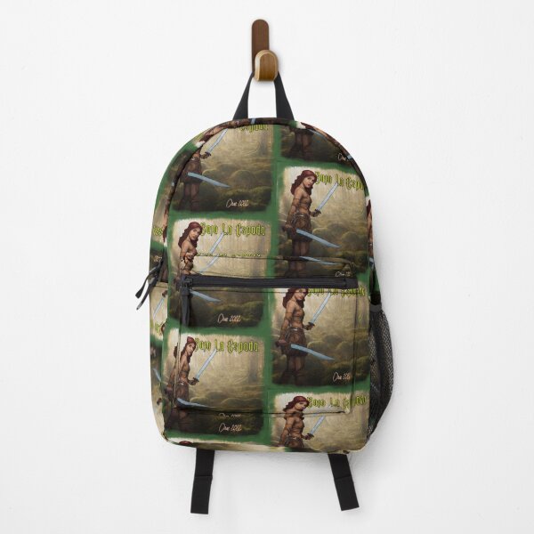 Item preview, Under the Sword - Cover of Henry Drae's Medieval Dystopian Novel designed and sold by HenryDrae.