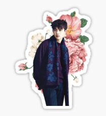 Tue Kyungsoo Sticker
