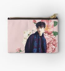 DO Kyungsoo Studio Pouch