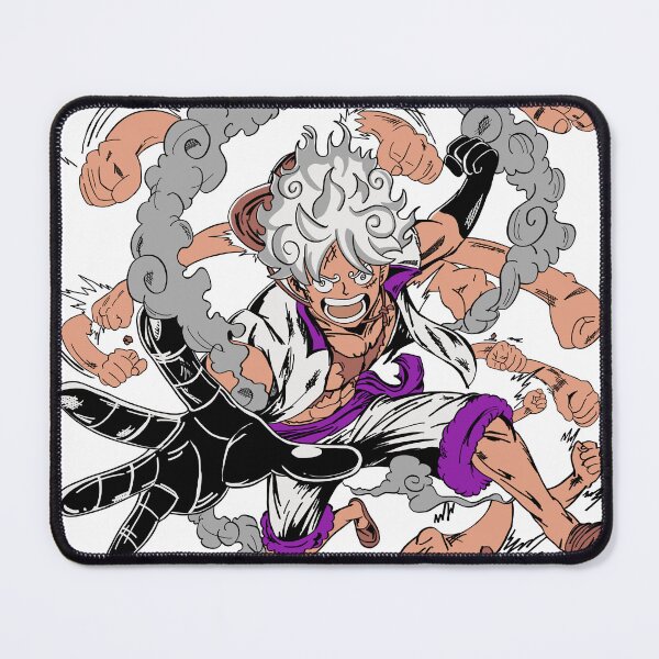 Item preview, Luffy - Sun God Nika - Joy boy - Gear 5 designed and sold by bhernm.