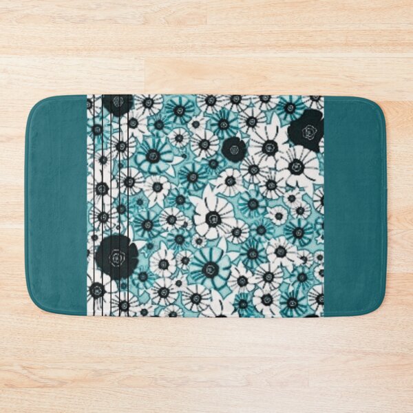 Item preview, Mosaic Aqua designed and sold by lifeinspired4u.