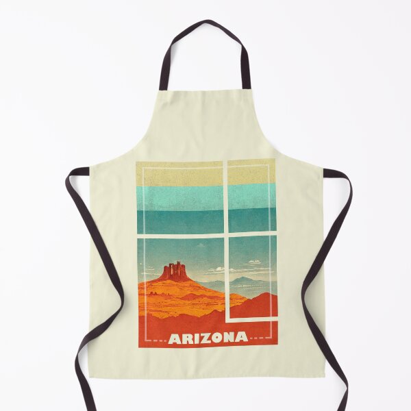 Item preview, Arizona designed and sold by Bondoboxy.