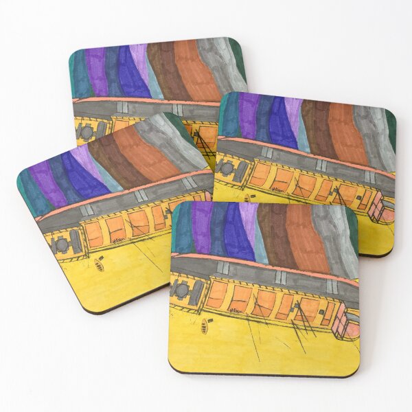 Item preview, Wreck of the SS Kamloops (Marker) designed and sold by TigerGrimm11.