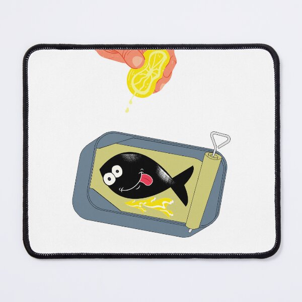 Item preview, I Love Sardines!! designed and sold by teledesign.