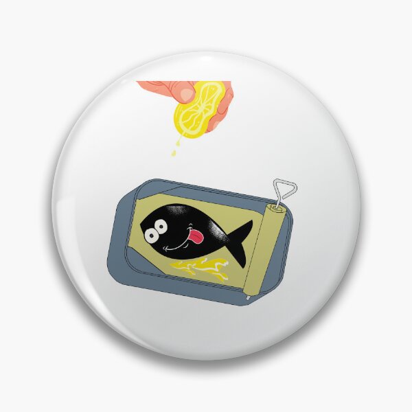 Item preview, I Love Sardines!! designed and sold by teledesign.