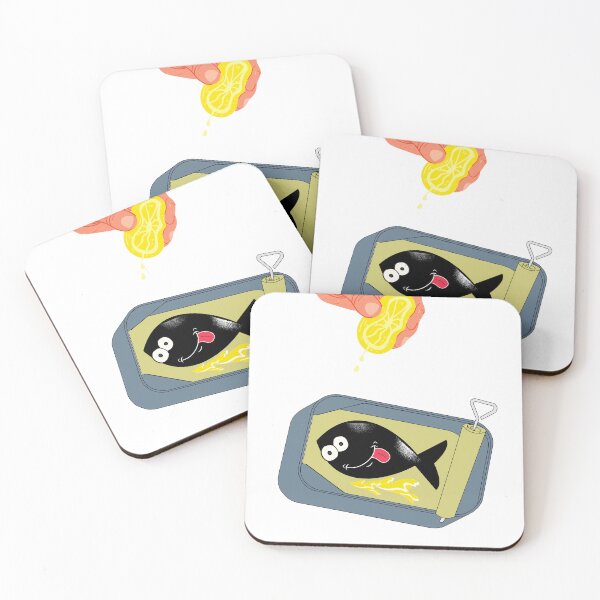 Item preview, I Love Sardines!! designed and sold by teledesign.