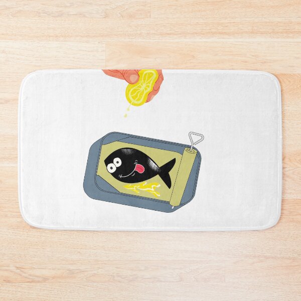 Item preview, I Love Sardines!! designed and sold by teledesign.