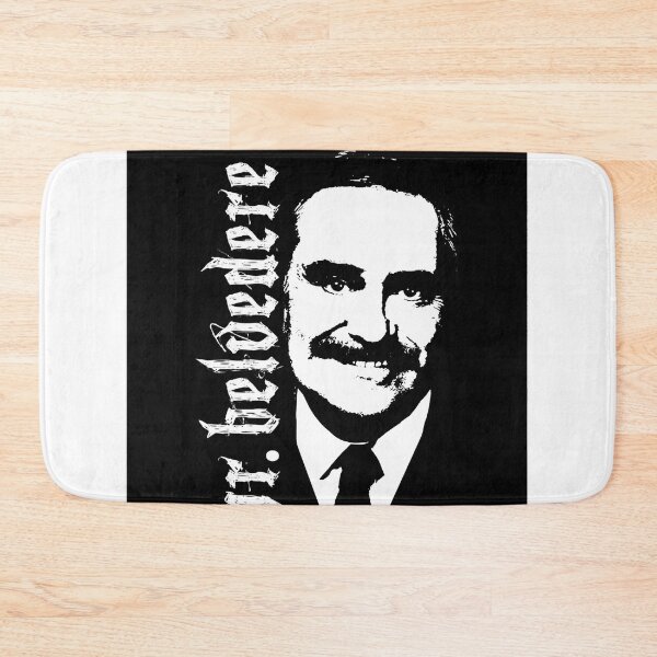 Item preview, Mr. Belvedere designed and sold by RosinaKroll.