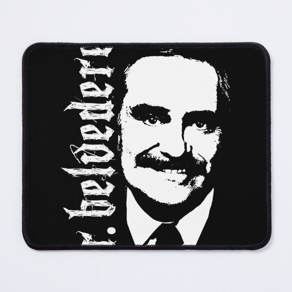Item preview, Mr. Belvedere designed and sold by RosinaKroll.