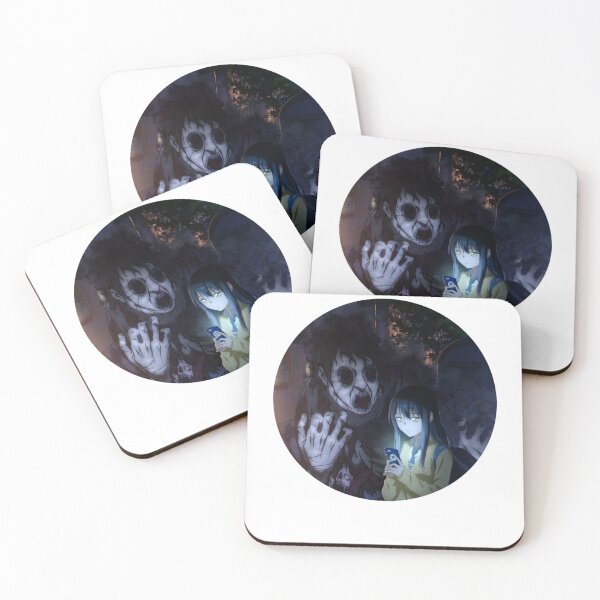 Item preview, Day Gifts Mieruko Chan Graphic For Fans designed and sold by Paulinerodrique.