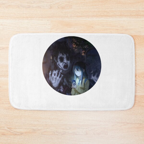 Item preview, Day Gifts Mieruko Chan Graphic For Fans designed and sold by Paulinerodrique.