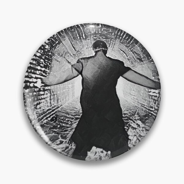 Item preview, The Third Man designed and sold by deusrex007.