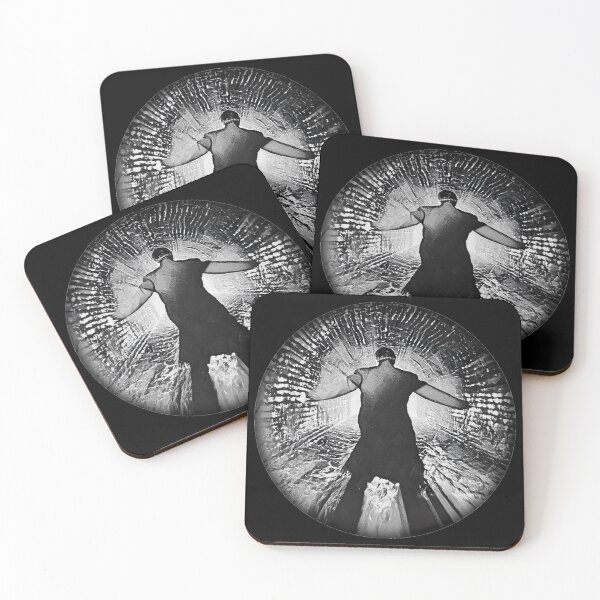 Item preview, The Third Man designed and sold by deusrex007.