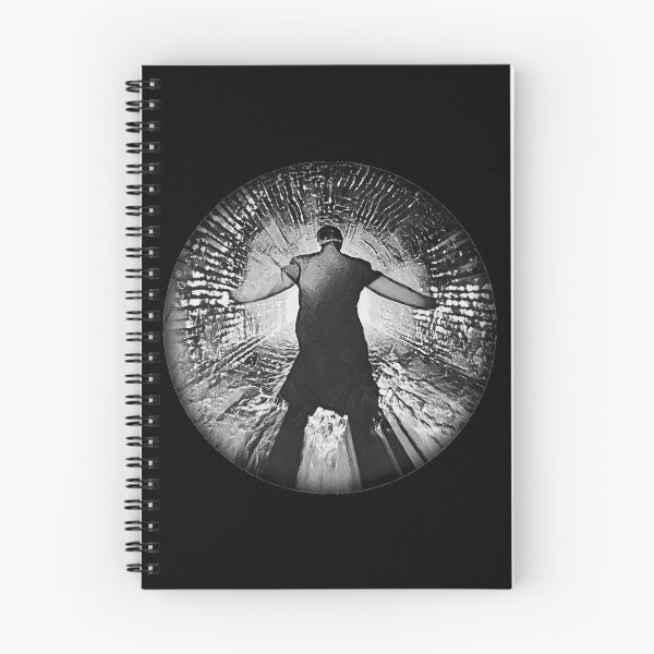 Item preview, The Third Man designed and sold by deusrex007.