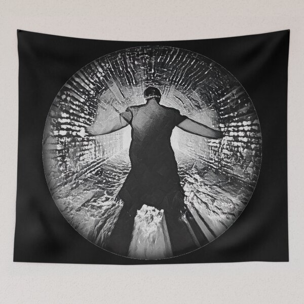 Item preview, The Third Man designed and sold by deusrex007.