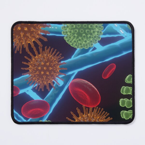 Item preview, Pathological viruses designed and sold by TheRightHonMP.
