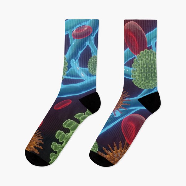 Item preview, Pathological viruses designed and sold by TheRightHonMP.