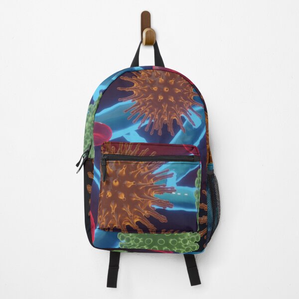 Item preview, Pathological viruses designed and sold by TheRightHonMP.