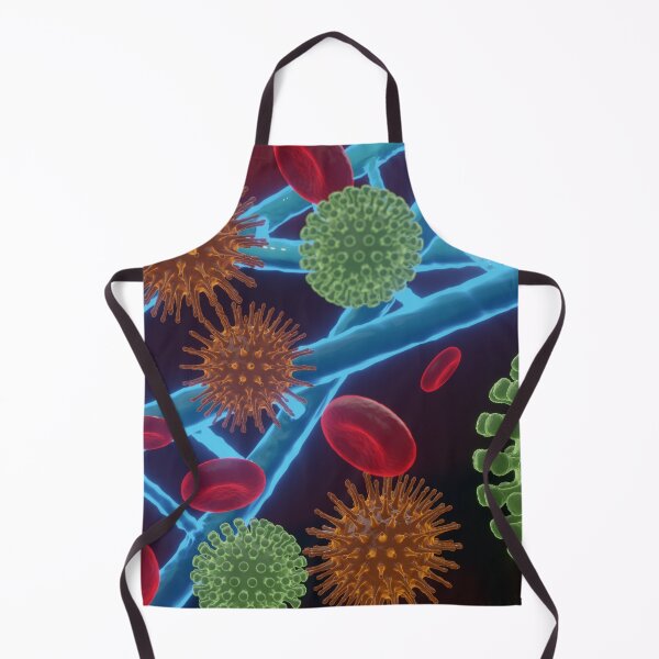 Item preview, Pathological viruses designed and sold by TheRightHonMP.