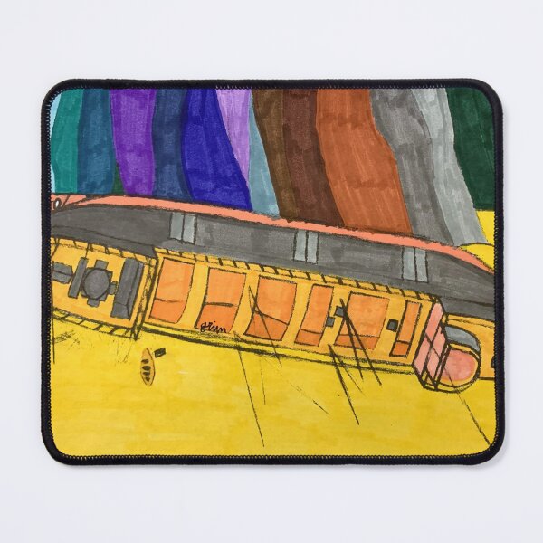 Item preview, Wreck of the SS Kamloops (Marker) designed and sold by TigerGrimm11.
