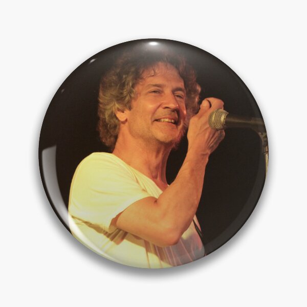 Item preview, Billy Squier - Photograph designed and sold by ConcertImages.