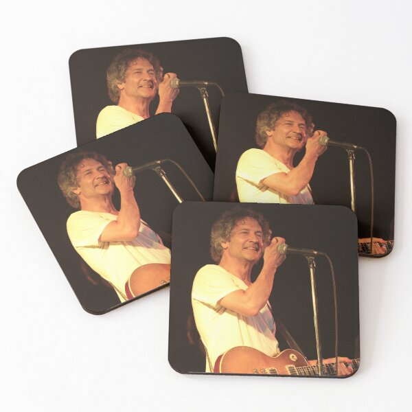 Item preview, Billy Squier - Photograph designed and sold by ConcertImages.