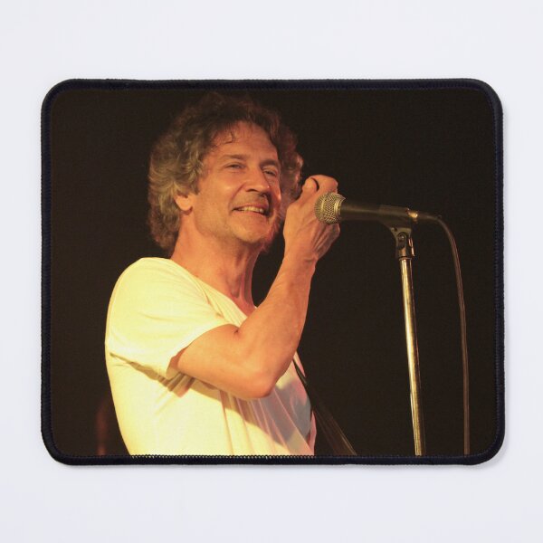 Item preview, Billy Squier - Photograph designed and sold by ConcertImages.