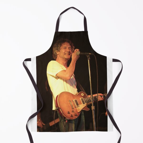 Item preview, Billy Squier - Photograph designed and sold by ConcertImages.