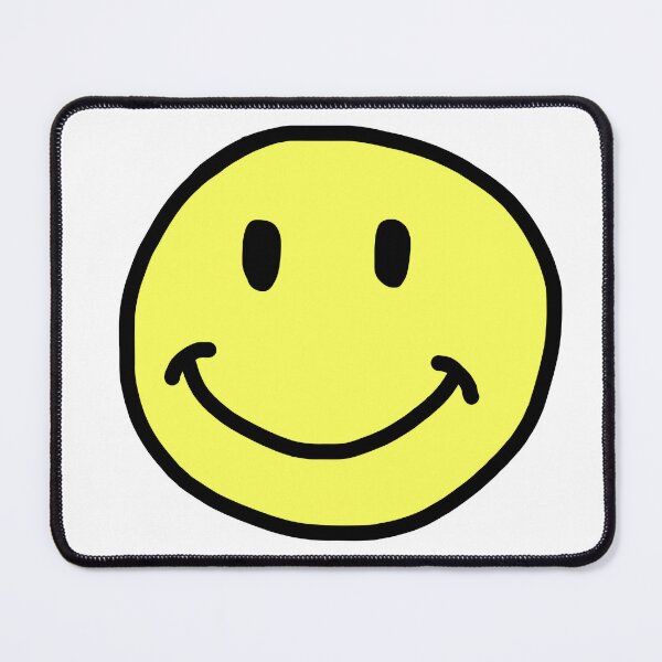 Item preview, Yellow Smiley face designed and sold by Rachel-JW.