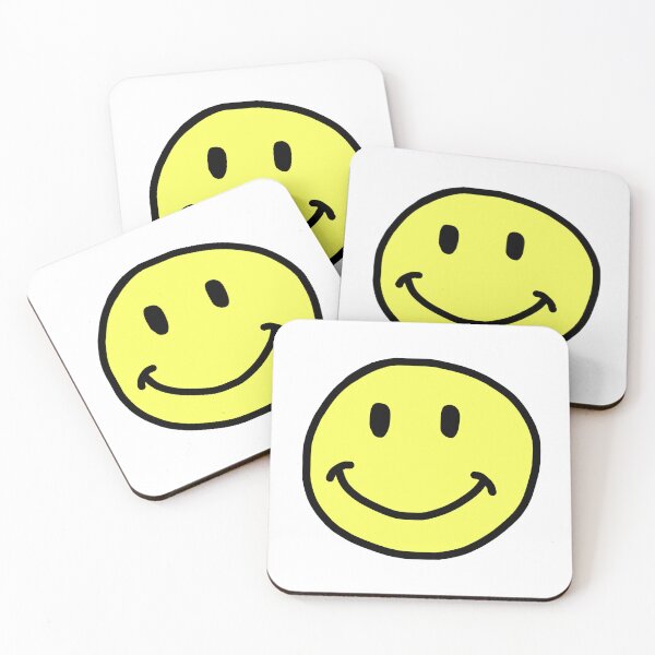 Item preview, Yellow Smiley face designed and sold by Rachel-JW.