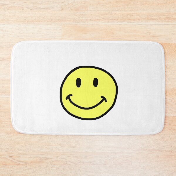 Item preview, Yellow Smiley face designed and sold by Rachel-JW.