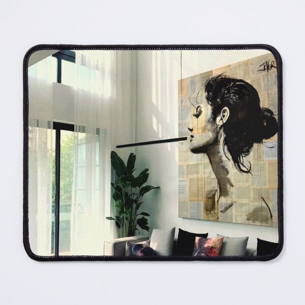 Item preview, always never again in room designed and sold by Loui Jover.