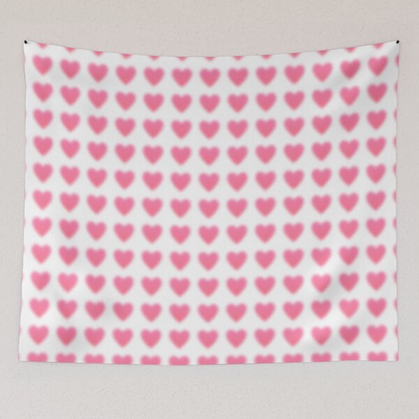 Item preview, pink aura heart designed and sold by regulardream.